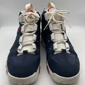 Nike | Shoes | Nike Mens Air Max Cb 94 Usa Low Basketball  display picture 1